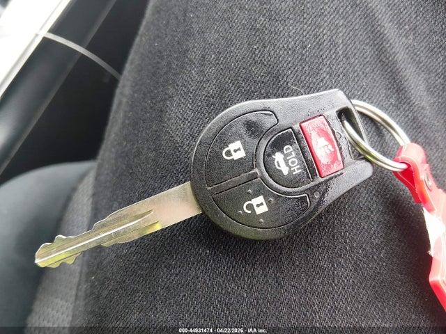 Продажа на аукционе авто 2015 Nissan Sentra S, vin: 3N1AB7AP0FY309438, номер лота: 44931474