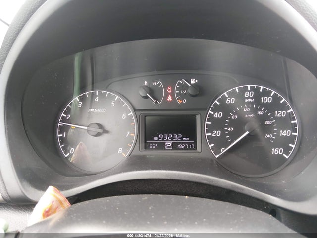Продажа на аукционе авто 2015 Nissan Sentra S, vin: 3N1AB7AP0FY309438, номер лота: 44931474