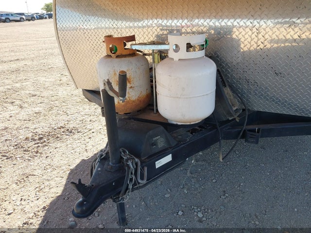 44931475 :رقم المزاد ، 4X4CFSU15DD169269 vin ، 2013 Flagstaff High Wall Popup Trailer مزاد بيع