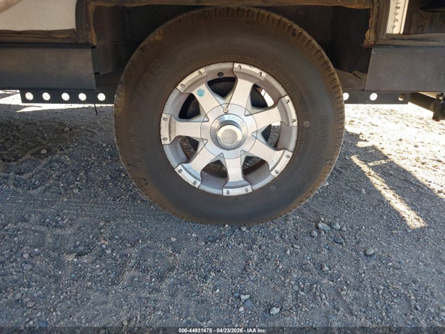 44931475 :رقم المزاد ، 4X4CFSU15DD169269 vin ، 2013 Flagstaff High Wall Popup Trailer مزاد بيع