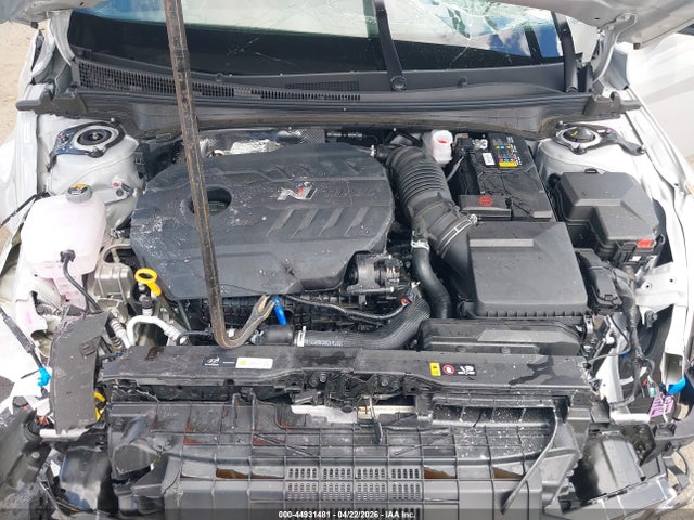 KMHLW4DK8TU038082 Hyundai ELANTRA N