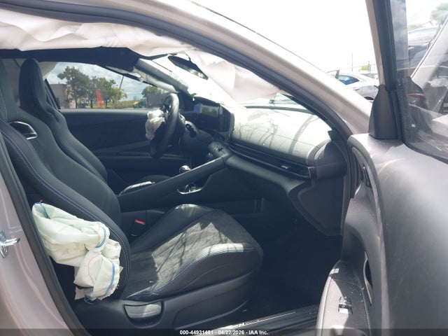 KMHLW4DK8TU038082 Hyundai ELANTRA N