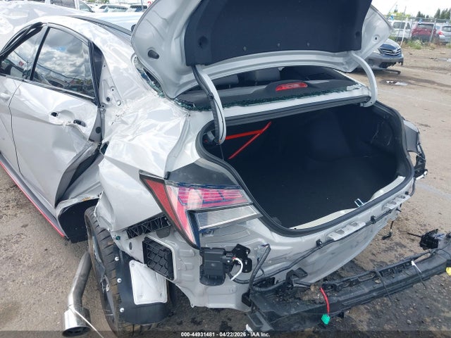 KMHLW4DK8TU038082 Hyundai ELANTRA N