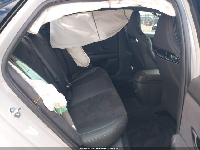 KMHLW4DK8TU038082 Hyundai ELANTRA N