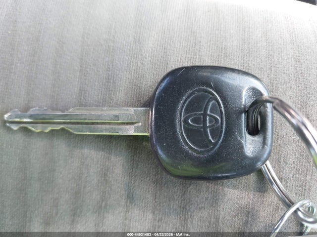 2010 Toyota Corolla Le მანქანა იყიდება აუქციონზე, vin: 2T1BU4EE7AC350080, აუქციონის ნომერი: 44931483