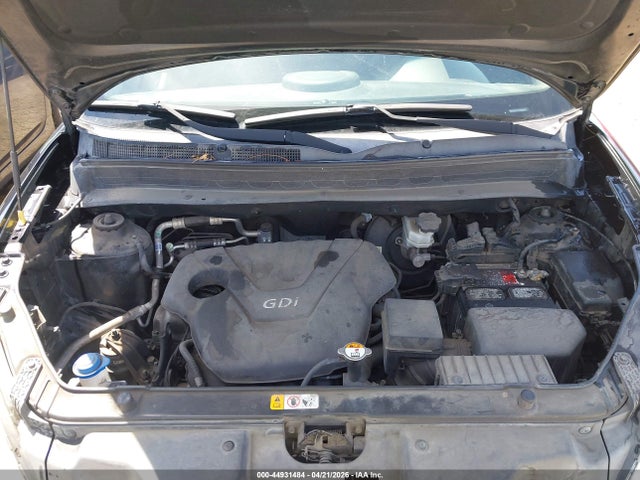2013 Kia Soul მანქანა იყიდება აუქციონზე, vin: KNDJT2A59D7633739, აუქციონის ნომერი: 44931484