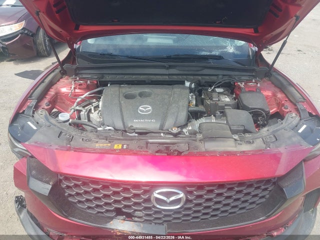 Продаж на аукціоні авто 2023 Mazda Cx-50 2.5 S Preferred Plus, vin: 7MMVABCM2PN136849, номер лоту: 44931485