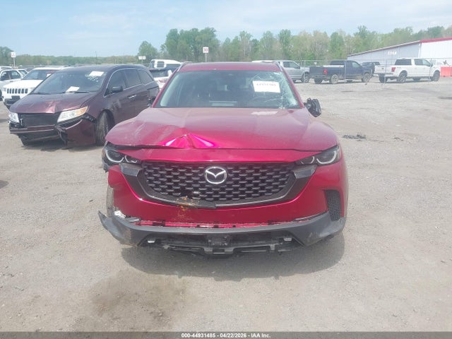 Продаж на аукціоні авто 2023 Mazda Cx-50 2.5 S Preferred Plus, vin: 7MMVABCM2PN136849, номер лоту: 44931485