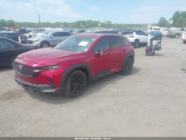 Продаж на аукціоні авто 2023 Mazda Cx-50 2.5 S Preferred Plus, vin: 7MMVABCM2PN136849, номер лоту: 44931485