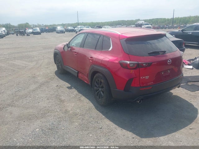 Продаж на аукціоні авто 2023 Mazda Cx-50 2.5 S Preferred Plus, vin: 7MMVABCM2PN136849, номер лоту: 44931485