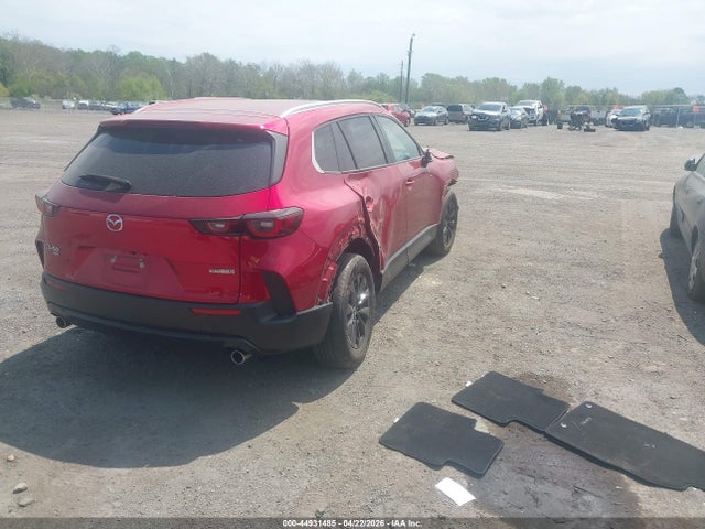 Продаж на аукціоні авто 2023 Mazda Cx-50 2.5 S Preferred Plus, vin: 7MMVABCM2PN136849, номер лоту: 44931485