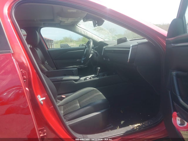 Продаж на аукціоні авто 2023 Mazda Cx-50 2.5 S Preferred Plus, vin: 7MMVABCM2PN136849, номер лоту: 44931485