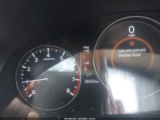 Продаж на аукціоні авто 2023 Mazda Cx-50 2.5 S Preferred Plus, vin: 7MMVABCM2PN136849, номер лоту: 44931485