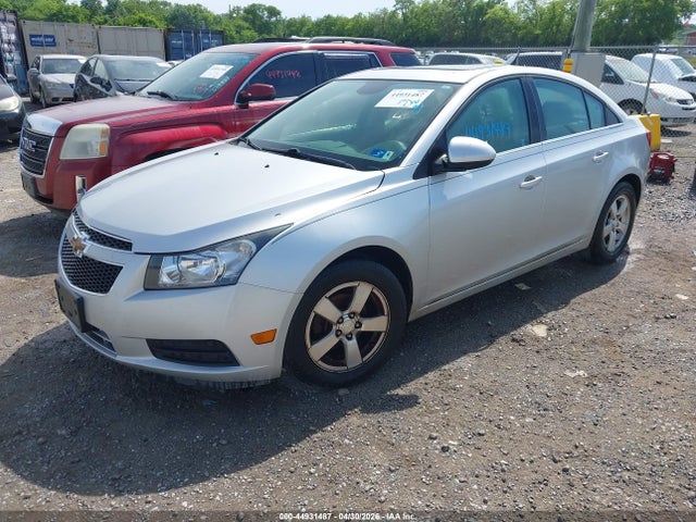 Aukcja sprzedaży 2014 Chevrolet Cruze 1lt Auto, vin: 1G1PC5SB3E7171124, numer aukcji: 44931487
