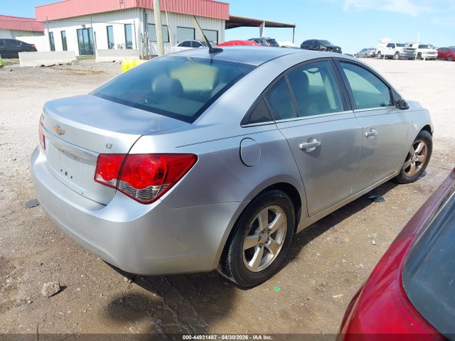 Aukcja sprzedaży 2014 Chevrolet Cruze 1lt Auto, vin: 1G1PC5SB3E7171124, numer aukcji: 44931487