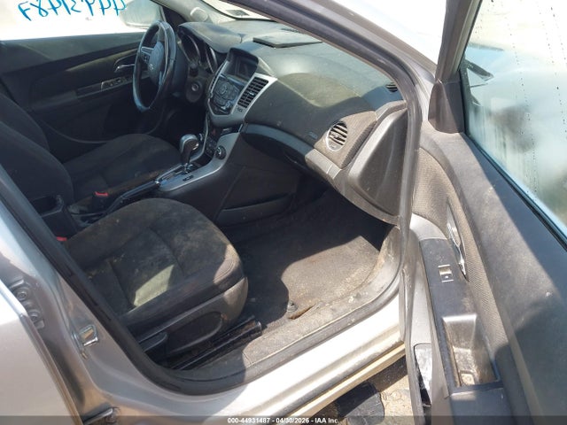 Aukcja sprzedaży 2014 Chevrolet Cruze 1lt Auto, vin: 1G1PC5SB3E7171124, numer aukcji: 44931487