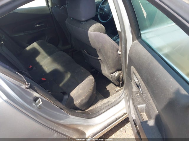 Aukcja sprzedaży 2014 Chevrolet Cruze 1lt Auto, vin: 1G1PC5SB3E7171124, numer aukcji: 44931487