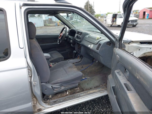 Продажа на аукционе авто 2001 Nissan Frontier Xe-v6, vin: 1N6ED27T51C351604, номер лота: 44931495