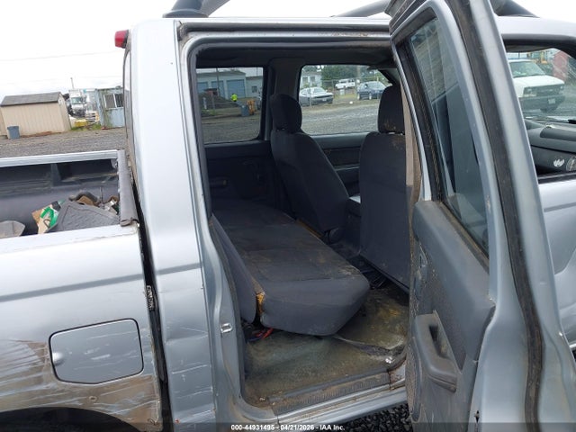 Продажа на аукционе авто 2001 Nissan Frontier Xe-v6, vin: 1N6ED27T51C351604, номер лота: 44931495