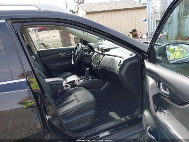 Продаж на аукціоні авто 2019 Nissan Rogue Sl, vin: 5N1AT2MV4KC713736, номер лоту: 44931497
