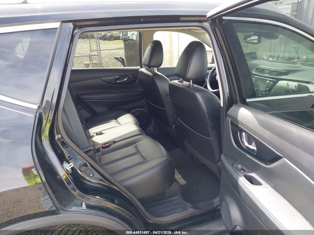 Продаж на аукціоні авто 2019 Nissan Rogue Sl, vin: 5N1AT2MV4KC713736, номер лоту: 44931497