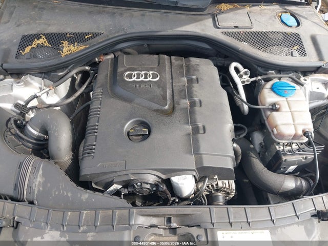 Aukcja sprzedaży 2015 Audi A6 2.0t Premium, vin: WAUGFAFC1FN003325, numer aukcji: 44931496