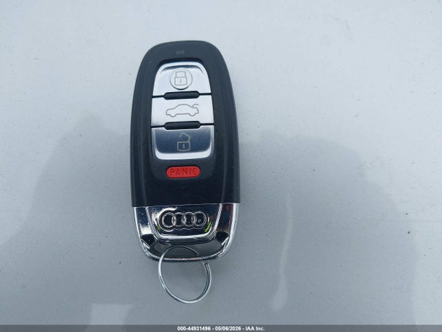 Aukcja sprzedaży 2015 Audi A6 2.0t Premium, vin: WAUGFAFC1FN003325, numer aukcji: 44931496