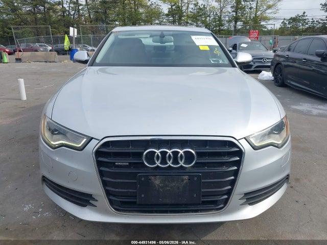 Aukcja sprzedaży 2015 Audi A6 2.0t Premium, vin: WAUGFAFC1FN003325, numer aukcji: 44931496