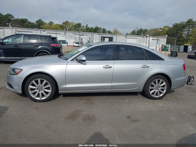 Aukcja sprzedaży 2015 Audi A6 2.0t Premium, vin: WAUGFAFC1FN003325, numer aukcji: 44931496