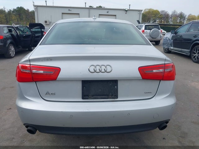 Aukcja sprzedaży 2015 Audi A6 2.0t Premium, vin: WAUGFAFC1FN003325, numer aukcji: 44931496