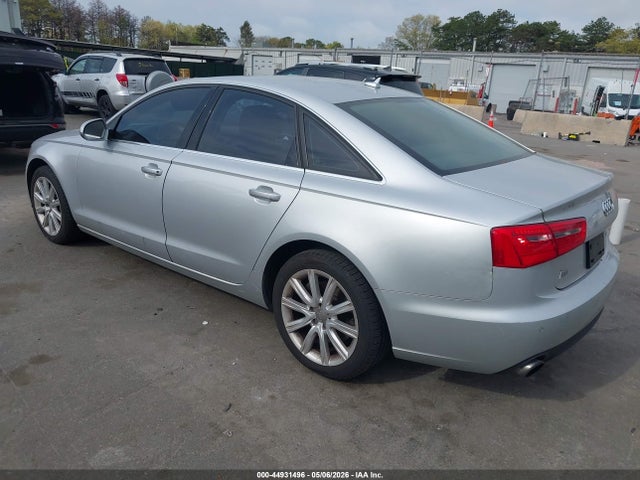 Aukcja sprzedaży 2015 Audi A6 2.0t Premium, vin: WAUGFAFC1FN003325, numer aukcji: 44931496