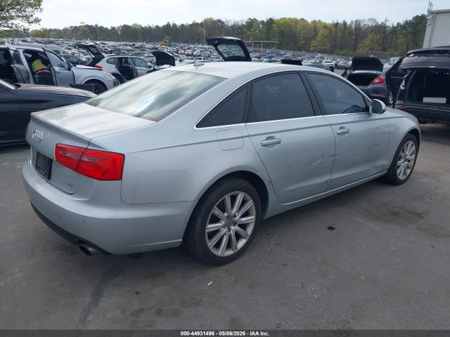 Aukcja sprzedaży 2015 Audi A6 2.0t Premium, vin: WAUGFAFC1FN003325, numer aukcji: 44931496
