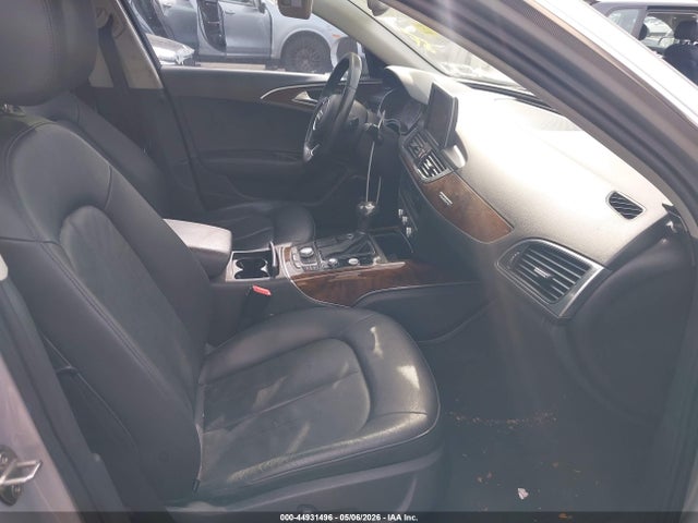 Aukcja sprzedaży 2015 Audi A6 2.0t Premium, vin: WAUGFAFC1FN003325, numer aukcji: 44931496