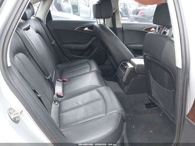 Aukcja sprzedaży 2015 Audi A6 2.0t Premium, vin: WAUGFAFC1FN003325, numer aukcji: 44931496