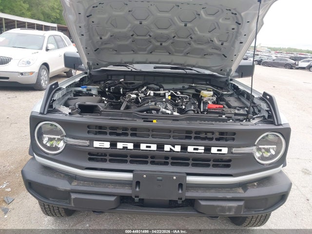 Ford Bronco Big Bend 2026 1FMDE7BH2TLA69642 Image 26