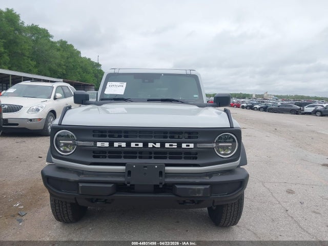 Ford Bronco Big Bend 2026 1FMDE7BH2TLA69642 Image 27
