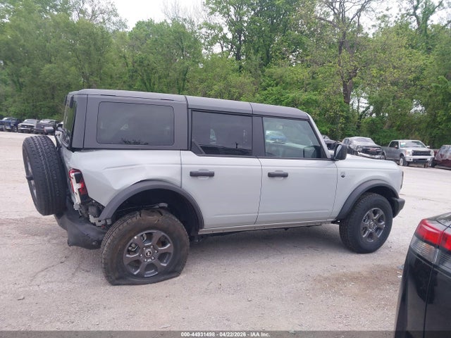 Ford Bronco Big Bend 2026 1FMDE7BH2TLA69642 Image 28