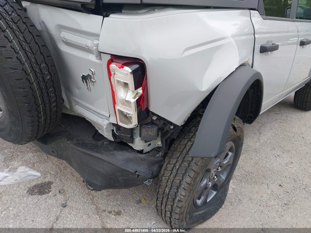 Ford Bronco Big Bend 2026 1FMDE7BH2TLA69642 Image 32