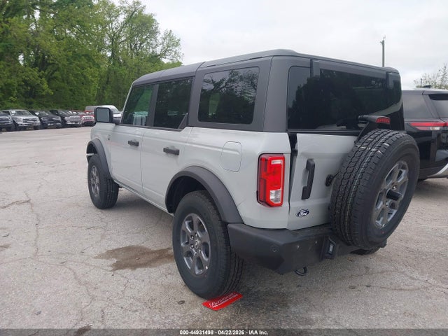 Ford Bronco Big Bend 2026 1FMDE7BH2TLA69642 Image 19