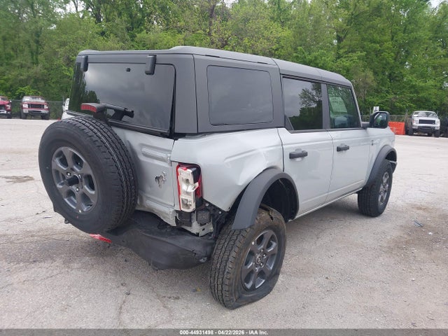 Ford Bronco Big Bend 2026 1FMDE7BH2TLA69642 Image 20