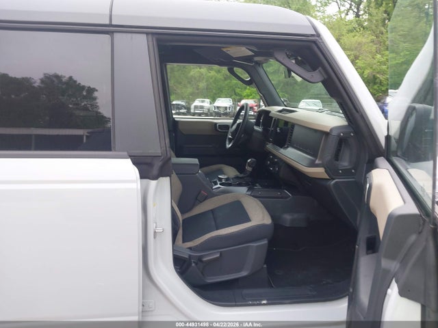 Ford Bronco Big Bend 2026 1FMDE7BH2TLA69642 Image 21