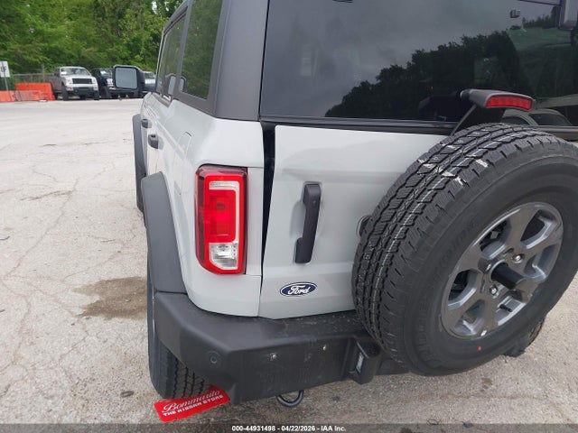 Ford Bronco Big Bend 2026 1FMDE7BH2TLA69642 Image 22