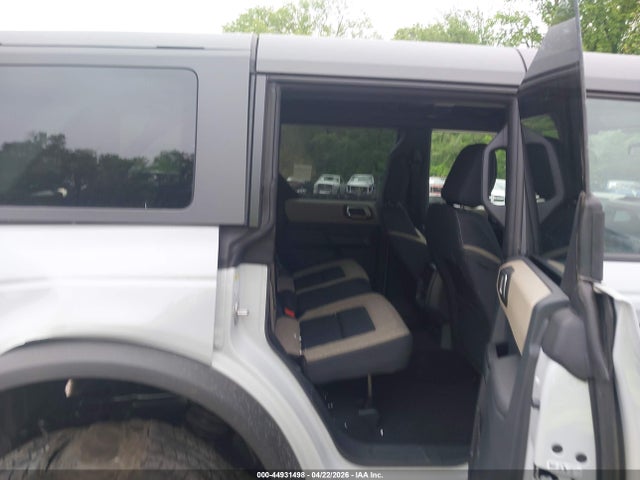 Ford Bronco Big Bend 2026 1FMDE7BH2TLA69642 Image 24