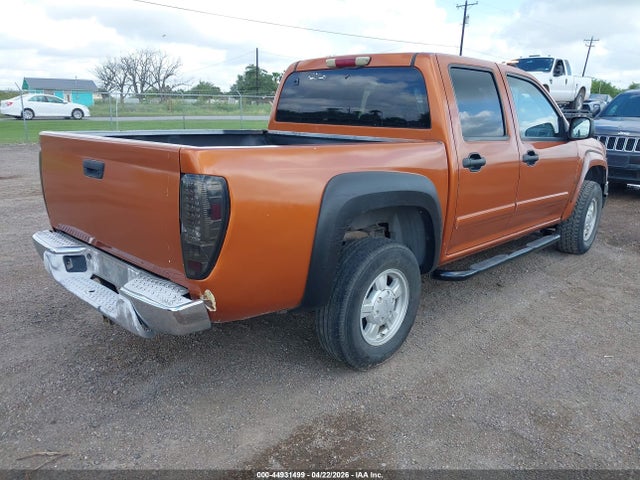 Продаж на аукціоні авто 2004 Chevrolet Colorado Ls, vin: 1GCDS136648159016, номер лоту: 44931499