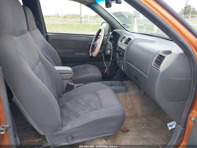 Продаж на аукціоні авто 2004 Chevrolet Colorado Ls, vin: 1GCDS136648159016, номер лоту: 44931499