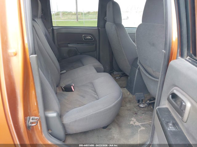 Продаж на аукціоні авто 2004 Chevrolet Colorado Ls, vin: 1GCDS136648159016, номер лоту: 44931499