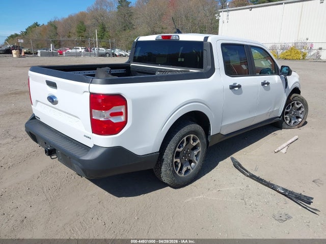 Aukcja sprzedaży 2024 Ford Maverick Xlt, vin: 3FTTW8J98RRB81675, numer aukcji: 44931500