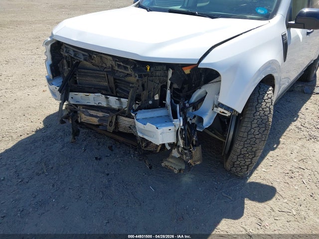 44931500 :رقم المزاد ، 3FTTW8J98RRB81675 vin ، 2024 Ford Maverick Xlt مزاد بيع