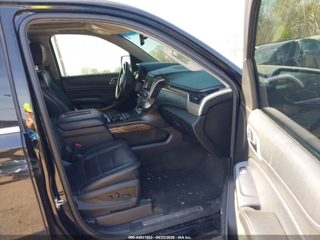 44931502 :رقم المزاد ، 1GKS2HKJ2GR173892 vin ، 2016 Gmc Yukon Xl Denali مزاد بيع