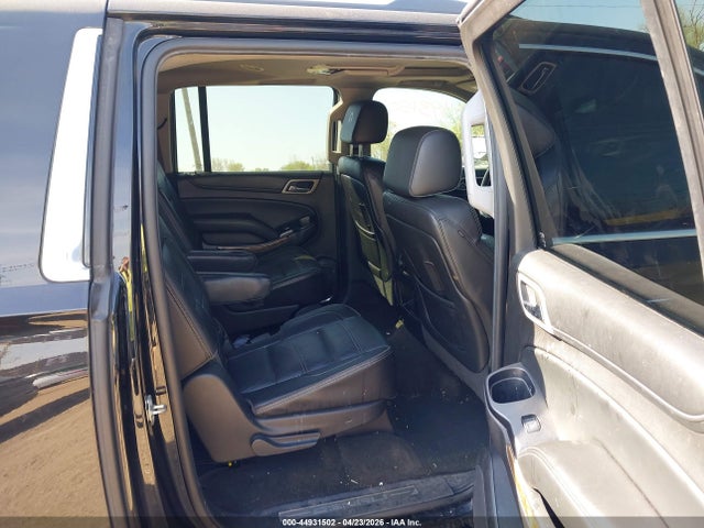 44931502 :رقم المزاد ، 1GKS2HKJ2GR173892 vin ، 2016 Gmc Yukon Xl Denali مزاد بيع